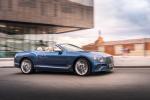 Bentley Continental GT Mulliner Convertible 2020 года